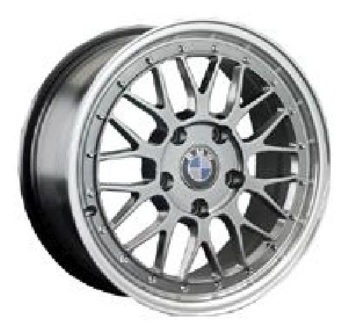 Replica B9 7.0x16/5x120 D72.6 ET35