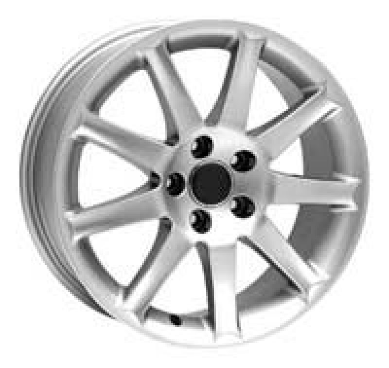 Replica W546 7.5x17/5x112 d57.1 ET35