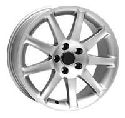 Replica W546 7.5x17/5x112 d57.1 ET35