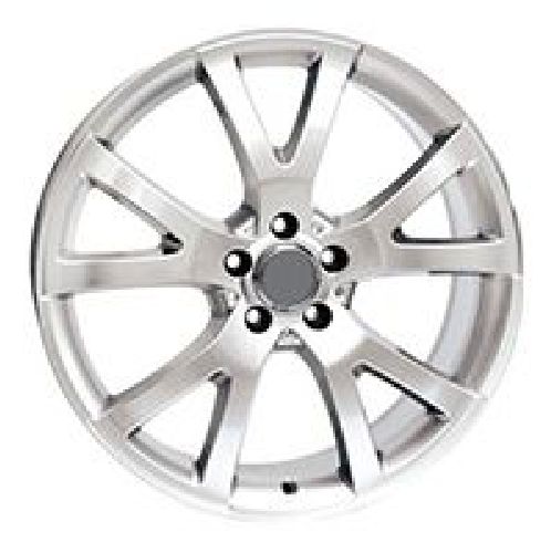 Replica W750 8.5x20/5x112 d66.6 ET60