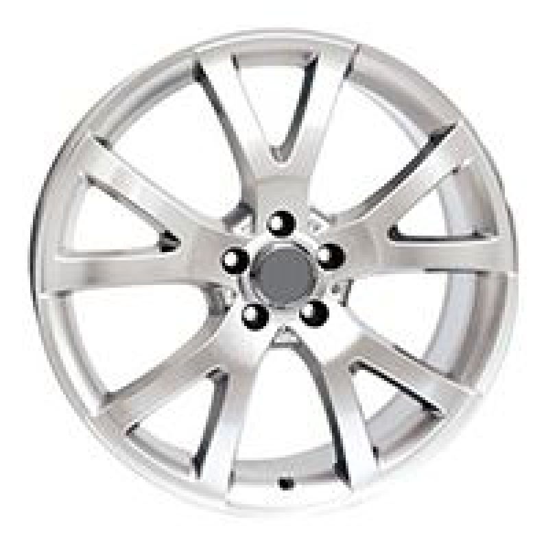Replica W750 8.5x20/5x112 d66.6 ET60