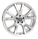 Replica W750 8.5x20/5x112 d66.6 ET60