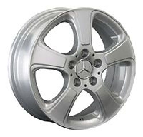 Replica W730 6.0x15/5x112 d66.6 ET46