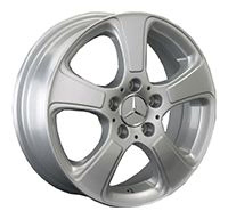 Replica W730 6.0x15/5x112 d66.6 ET46