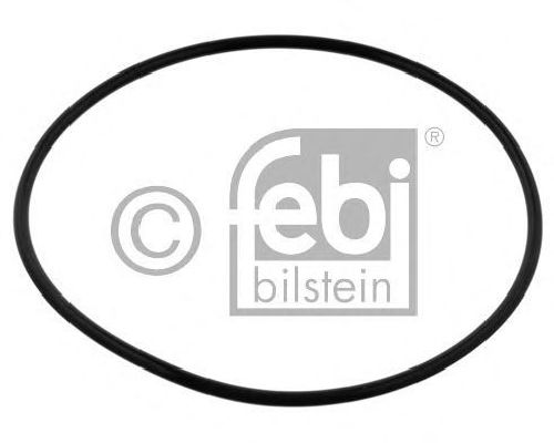 FEBI BILSTEIN 05970 - Seal, oil filter housing