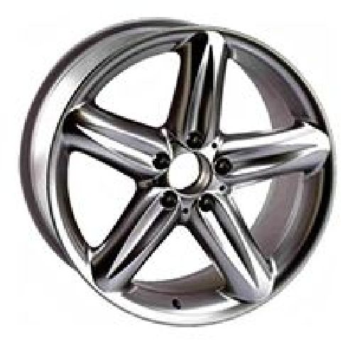 Replica W723 7.5x17/5x112 d66.6 ET35