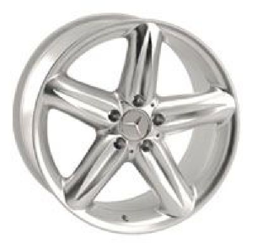 Replica W723 8.5x17/5x112 d66.6 ET35