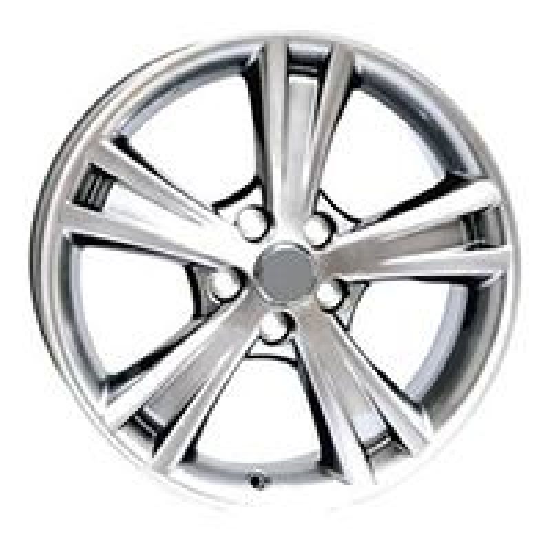 Replica W2650 8.5x20/5x114.3 d60.1 ET35