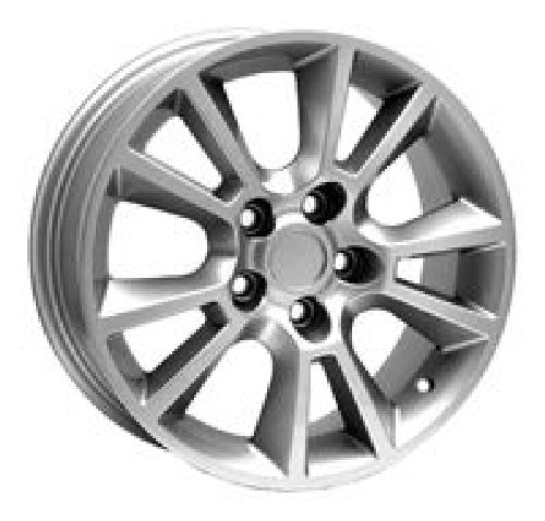 Replica W2502 6.5x15/5x110 d65.1 ET37