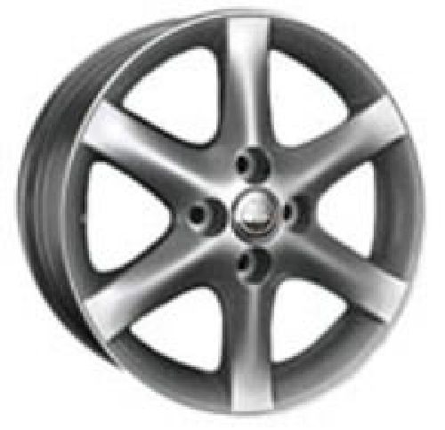 Replica TY12 6.5x15/4x100 D54.1 ET38