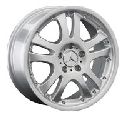 Replica MB39 7.5x17/5x112 D66.6 ET37 Silver