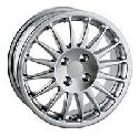 Replica C807 6.5x15/4x108 ET16
