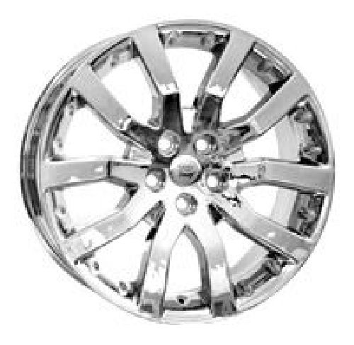 Replica W2352 9.5x20/5x120 d72.6 ET53