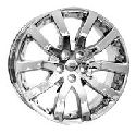 Replica W2352 9.5x20/5x120 d72.6 ET53