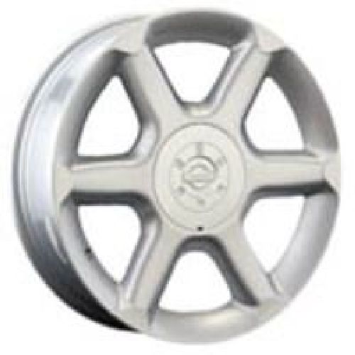 Replica NS4 7.0x17/5x114.3 D66.2 ET45