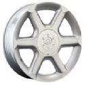 Replica NS4 7.0x17/5x114.3 D66.2 ET45