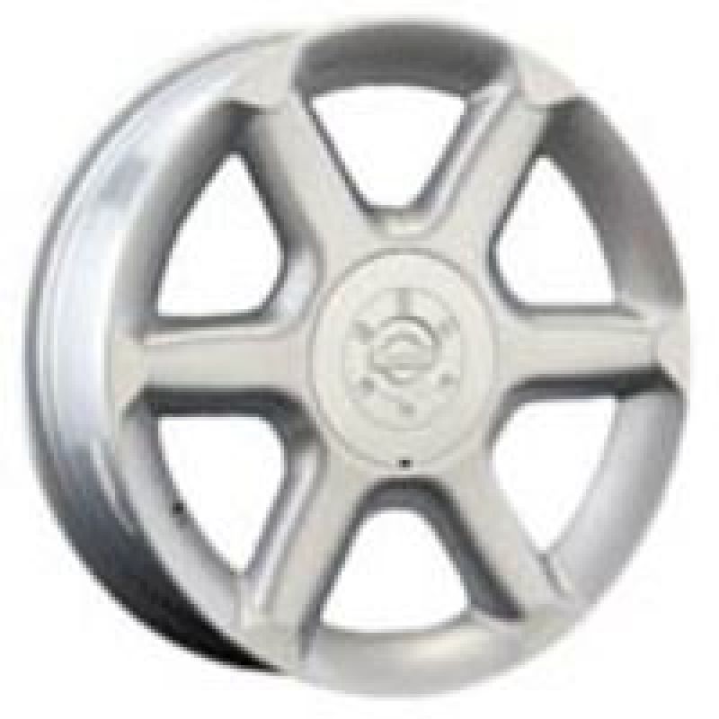 Replica NS4 7.0x17/5x114.3 D66.2 ET45