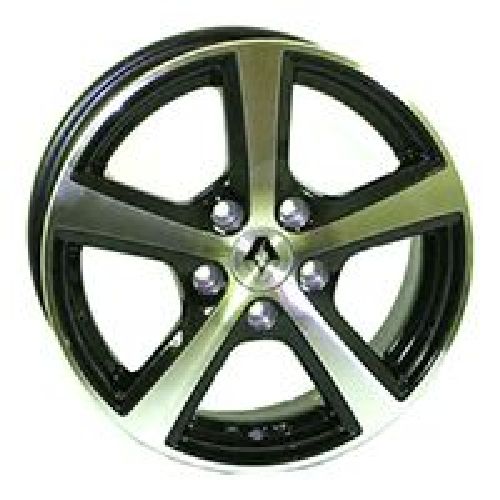 Replica RE794 6x15/5x108 D60.1 ET43