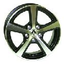 Replica RE794 6x15/5x108 D60.1 ET43
