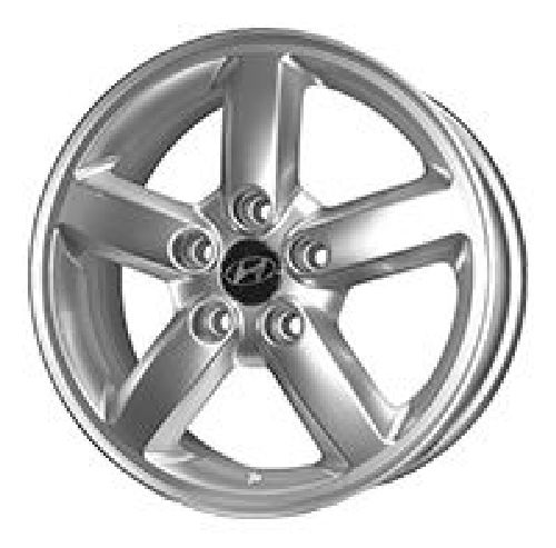 Replica 596 6.5x16/5x114.3 ET46