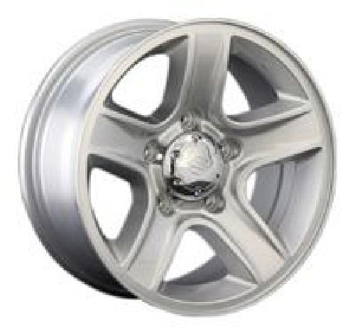 Replica SZ1 7.0x16/5x139.7 D108 ET5