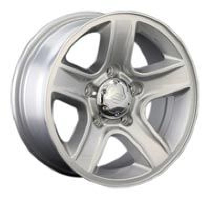 Replica SZ1 7.0x16/5x139.7 D108 ET5