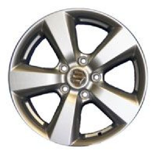 Replica SZ10 6x16/5x114.3 D60.1 ET50