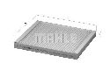 LA 401 KNECHT 70360564 - Filter, interior air