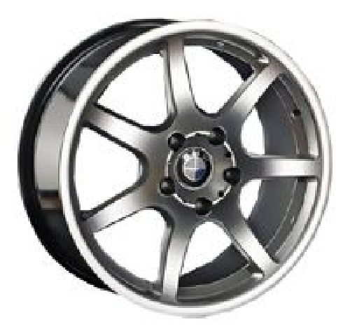 Replica B27 7.5x17/5x120 D74.1 ET25
