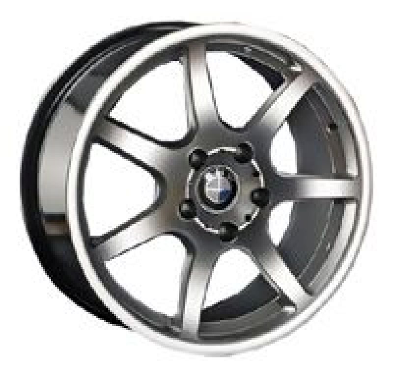 Replica B27 7.5x17/5x120 D74.1 ET25