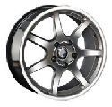 Replica B27 7.5x17/5x120 D74.1 ET25