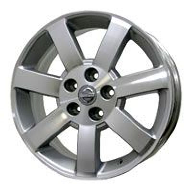 Replica 227 7x16/5x114.3 D66.1 ET40