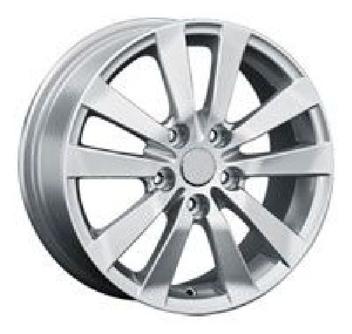 Replica TO16 6x15/5x114.3 D60.1 ET45