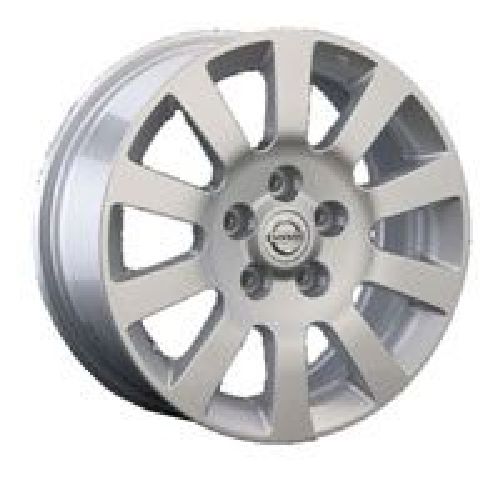 Replica NS11 6.5x16/5x114.3 D66.1 ET40