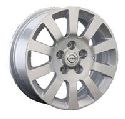 Replica NS11 6.5x16/5x114.3 D66.1 ET40
