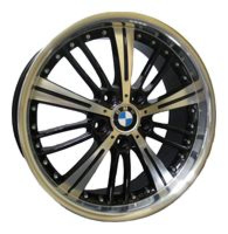 Replica BM12 8x18/5x120 ET32