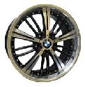 Replica BM12 8x18/5x120 ET32