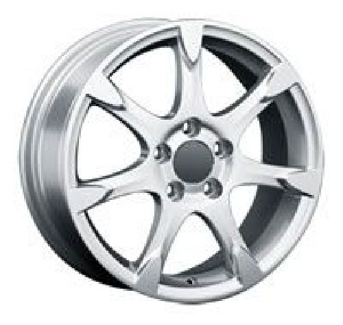 Replica V7 6.5x16/5x108 D63.3 ET52