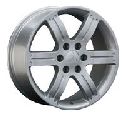 Replica MI34 7.5x17/6x139.7 ЕТ46 Silver