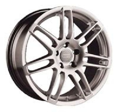 Replica AU8 7.5x16/5x100 D57.1 ET45