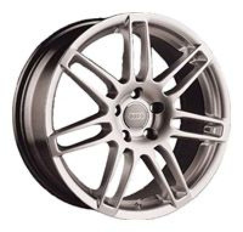 Replica AU8 7.5x16/5x100 D57.1 ET45