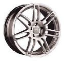 Replica AU8 7.5x16/5x100 D57.1 ET45