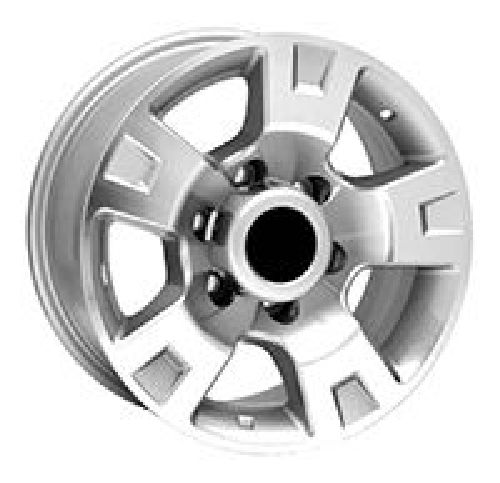 Replica W1808 8.0x17/6x139.7 d110 ET10