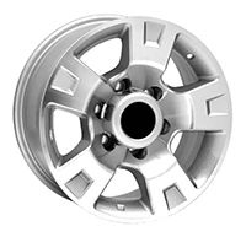 Replica W1808 8.0x17/6x139.7 d110 ET10