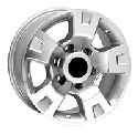 Replica W1808 8.0x17/6x139.7 d110 ET10