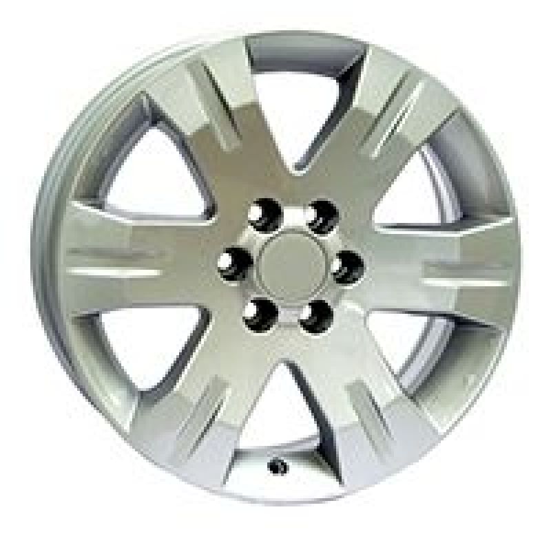 Replica W1851 7.0x17/6x114.3 d66.1 ET30