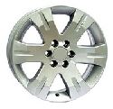 Replica W1851 7.0x17/6x114.3 d66.1 ET30