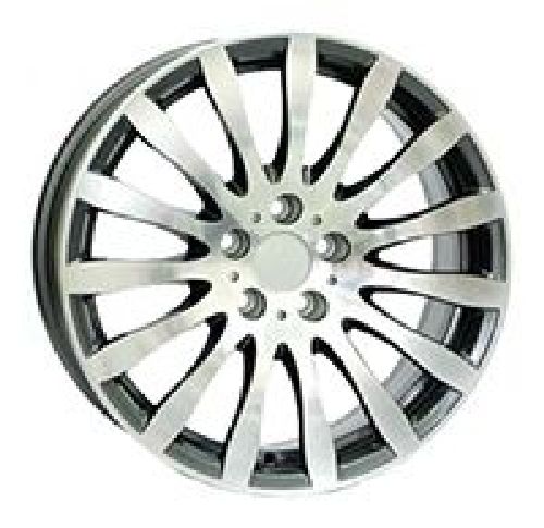 Replica W663 8.0x18/5x120 d72.6 ET15