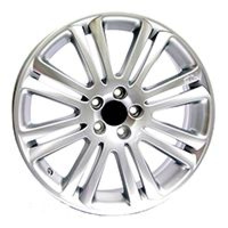 Replica W1250 8.5x20/5x108 d65.1 ET49