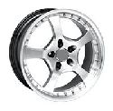 Replica W732 8.5x20/5x112 d66.6 ET35